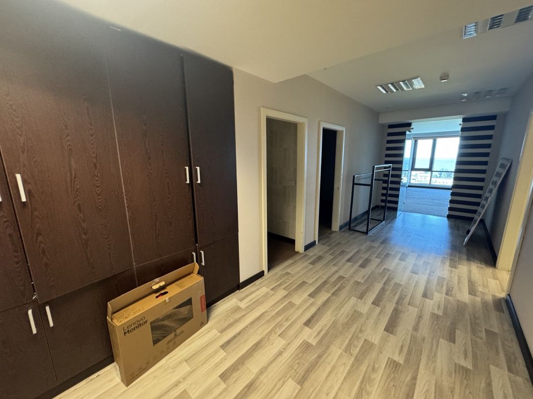 İcarəyə verilir 8 otaqlı ofis 412 m² — Ofis, Bakı (7)