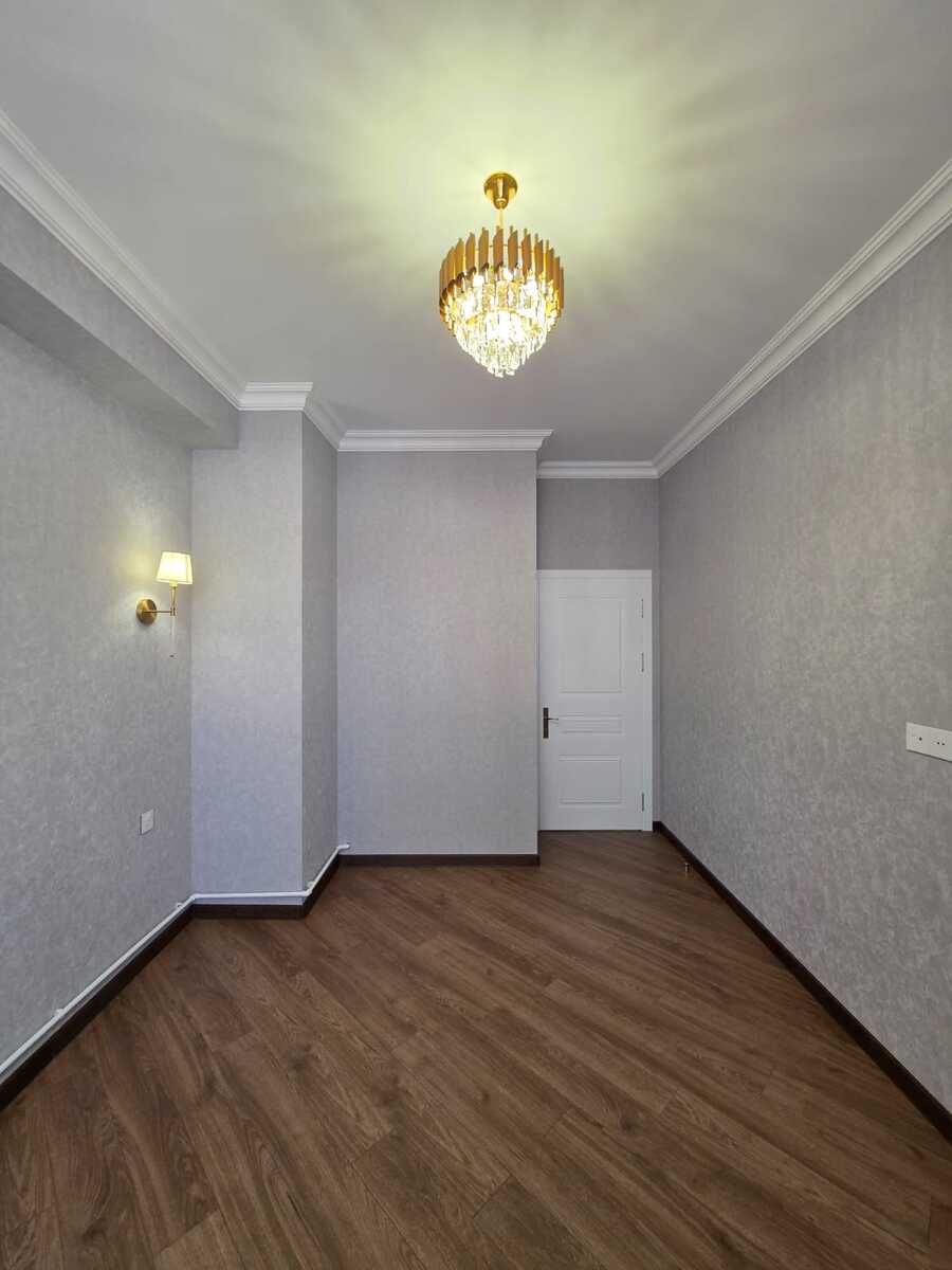 Satılır 2 otaqlı yeni tikili 59 m² — Mənzil, Bakı (5)