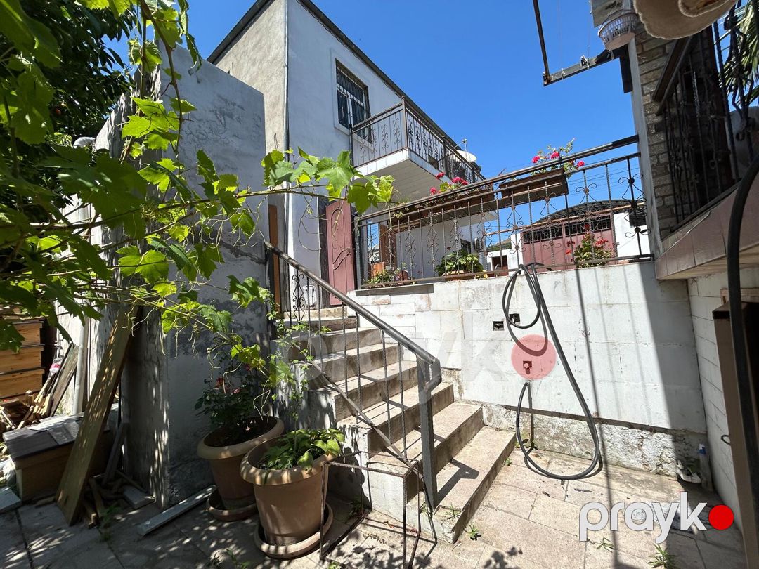 Satılır 5 otaqlı həyət evi/bağ evi 250 m² — Ev, villa, Bakı (6)