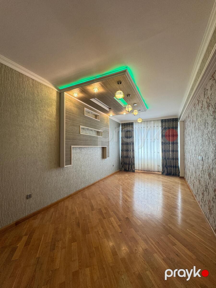 Satılır 3 otaqlı yeni tikili 134 m² — Mənzil, Bakı (6)