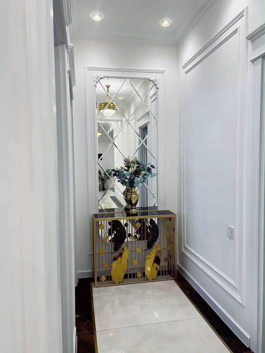 Satılır 4 otaqlı yeni tikili 147 m² — Mənzil, Bakı (8)