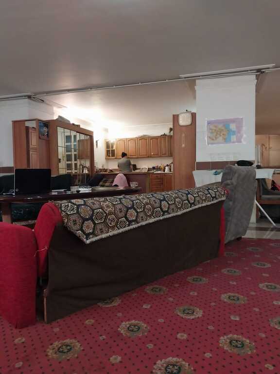 Satılır 9 otaqlı köhnə tikili 300 m² — Mənzil, Bakı (3)