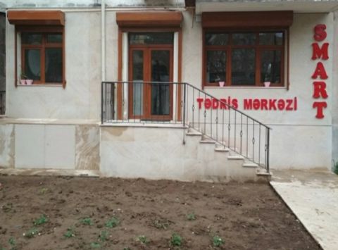Satılır 2 otaqlı köhnə tikili 40 m² — Bakı
