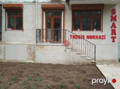 Satılır 2 otaqlı köhnə tikili 40 m²