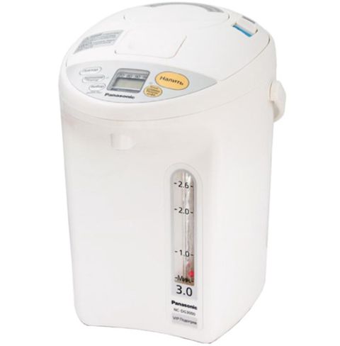 Panasonic NC-DG3000WTS