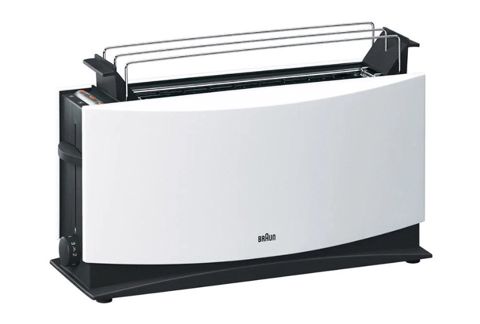 Braun HT 550 — Bakı
