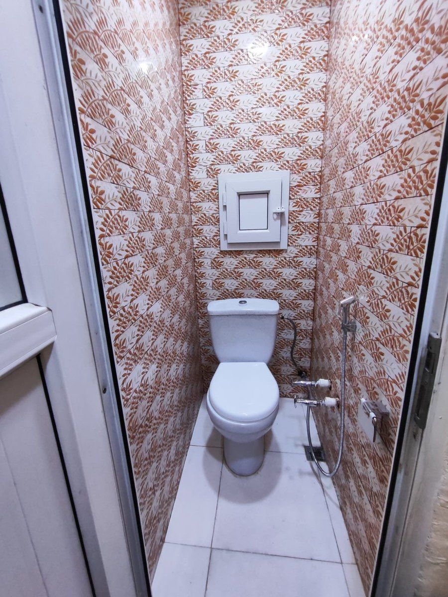 2-otaqlı mənzil, 7-ci mkr., 35 m² — Mənzil, Bakı (7)