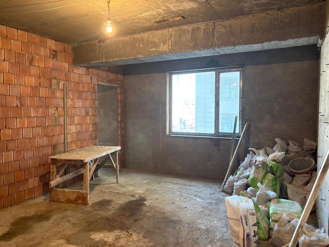 Satılır 3 otaqlı yeni tikili 106 m² — Mənzil, Bakı (6)
