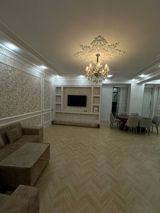 Satılır 3 otaqlı yeni tikili 136 m² — Səbinə  Xanım