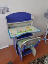 Uşaq üçün masa və stul dəsti Uşaq üçün yazı masası və stul dəsti yeni — Xeyal Memmedov