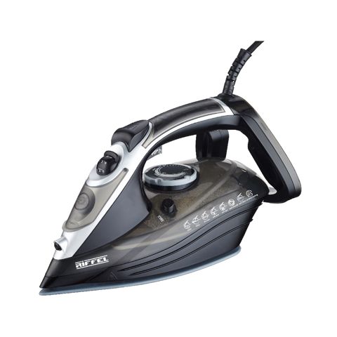 Rıffel HL-8001 black — Bakı