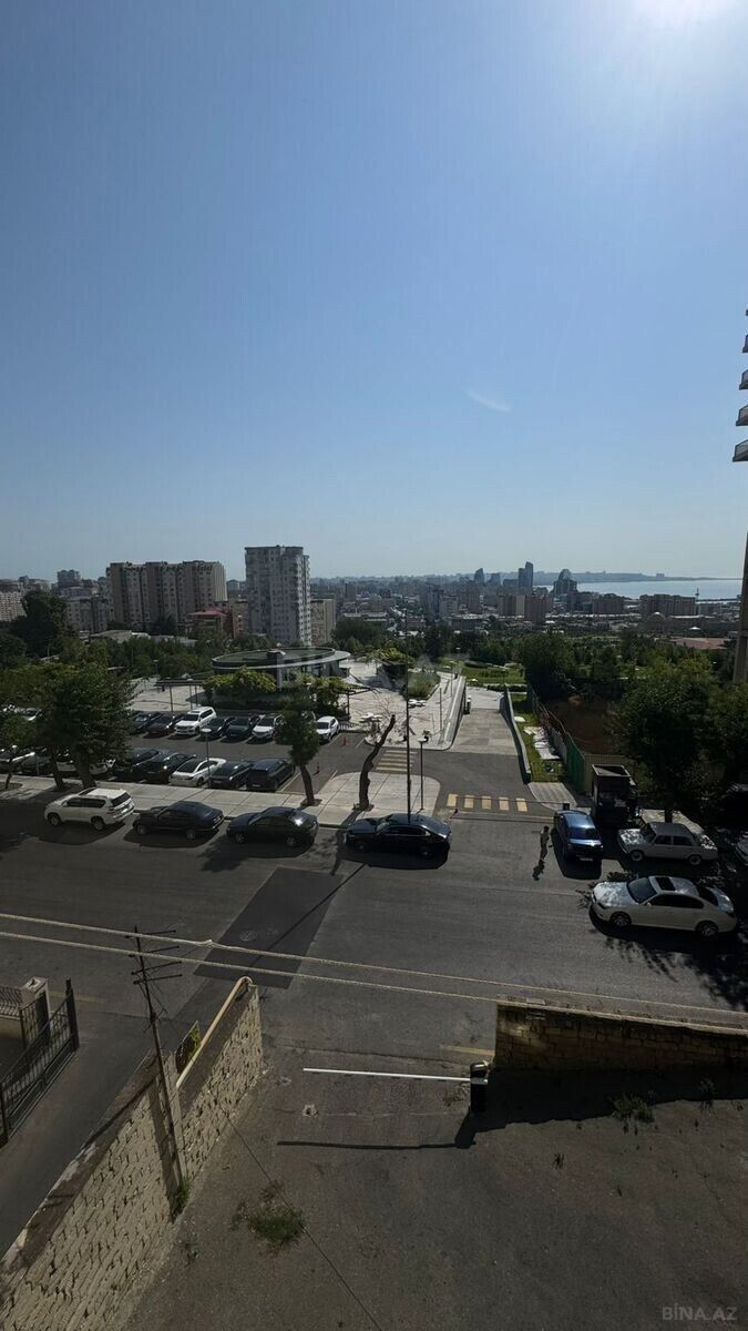 Satılır 3 otaqlı köhnə tikili 75 m² — Mənzil, Bakı (5)