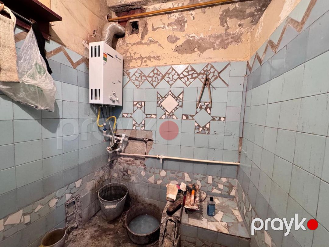 Satılır 4 otaqlı köhnə tikili 85 m² — Mənzil, Bakı (8)