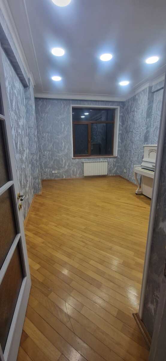 Satılır 3 otaqlı yeni tikili 140 m² — Mənzil, Bakı (3)