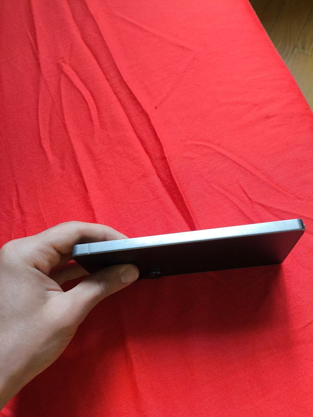 Samsung Galaxy S25 Ultra, rəng - Qara, Simsiz şarj — Samsung, Bakı (5)