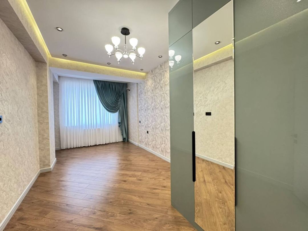 Satılır 3 otaqlı yeni tikili 105 m² — Mənzil, Bakı (8)