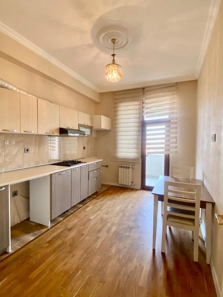 2-otaqlı yeni tikili, Azadlıq m., 80 m² — Mənzil, Bakı (6)