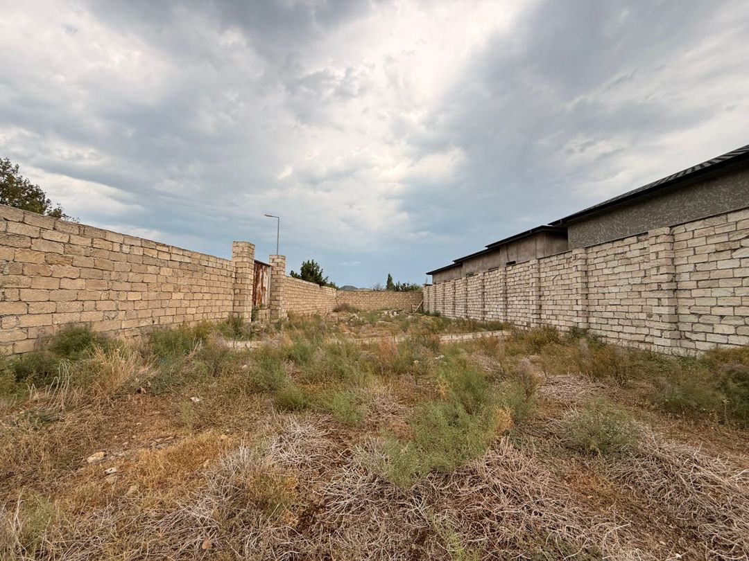 Satılır torpaq 4 sot — Torpaq, Bakı (6)