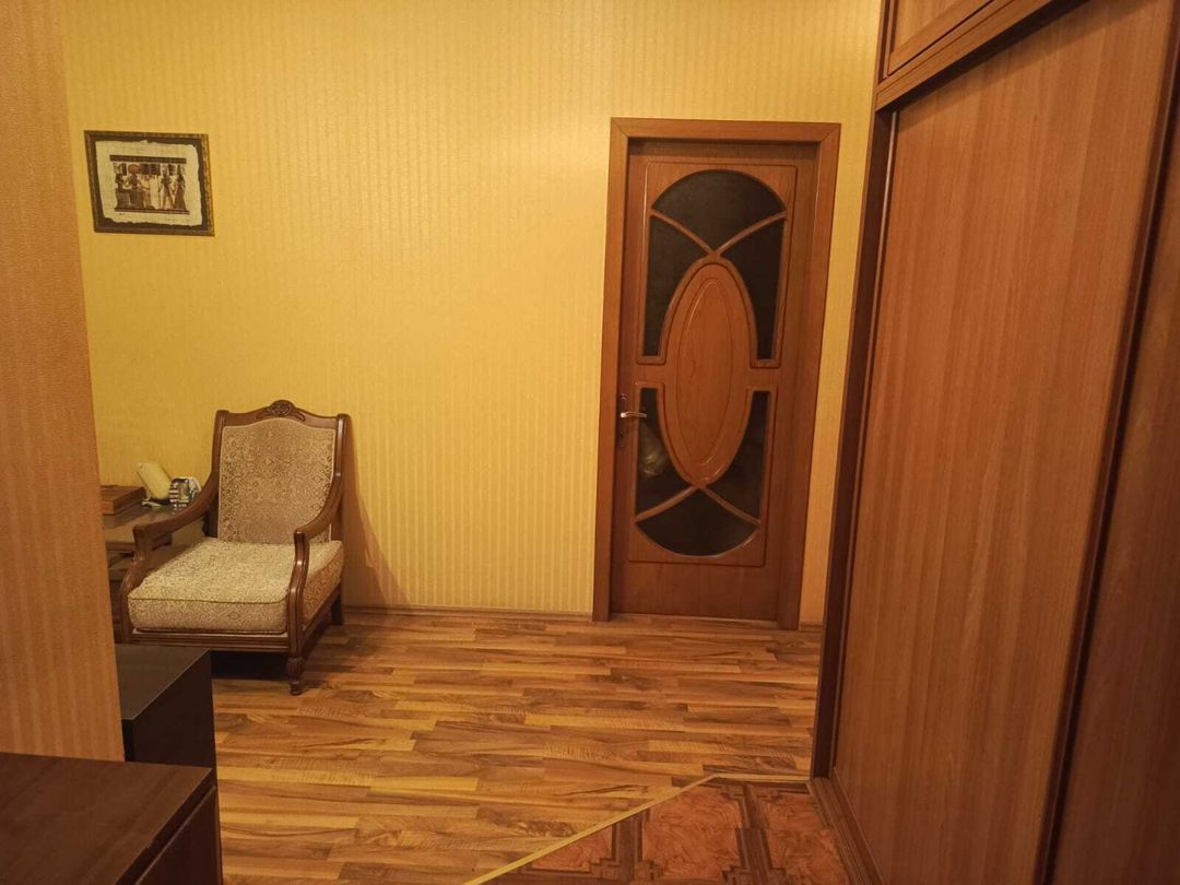 Satılır 5 otaqlı yeni tikili 171 m² — Mənzil, Bakı (5)