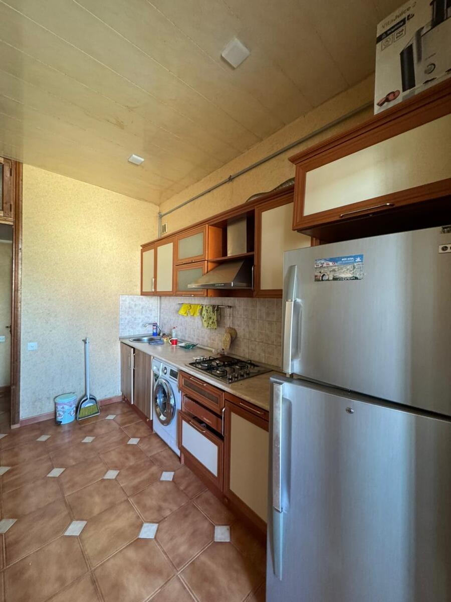 İcarəyə verilir 3 otaqlı köhnə tikili 85 m² — Mənzil, Bakı (10)