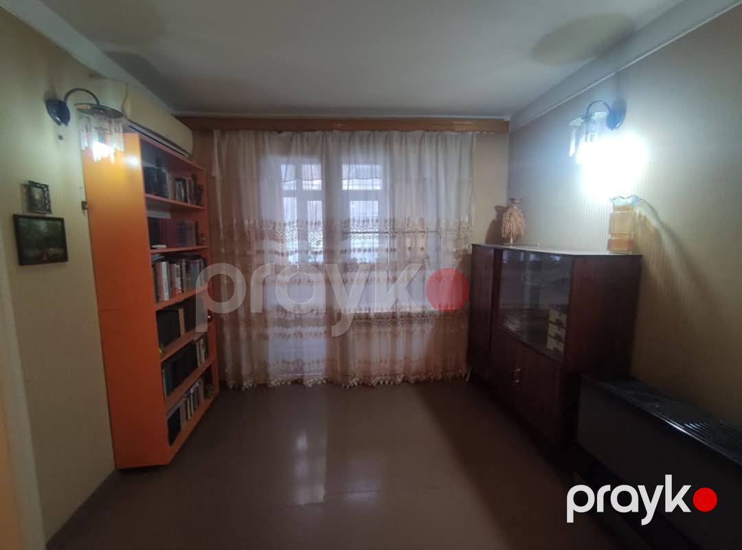 Satılır 3 otaqlı köhnə tikili 80 m² — Mənzil, Bakı (5)
