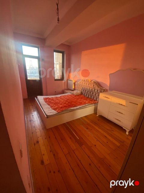 2-otaqlı yeni tikili kirayə verilir, Xırdalan ş., 50 m²