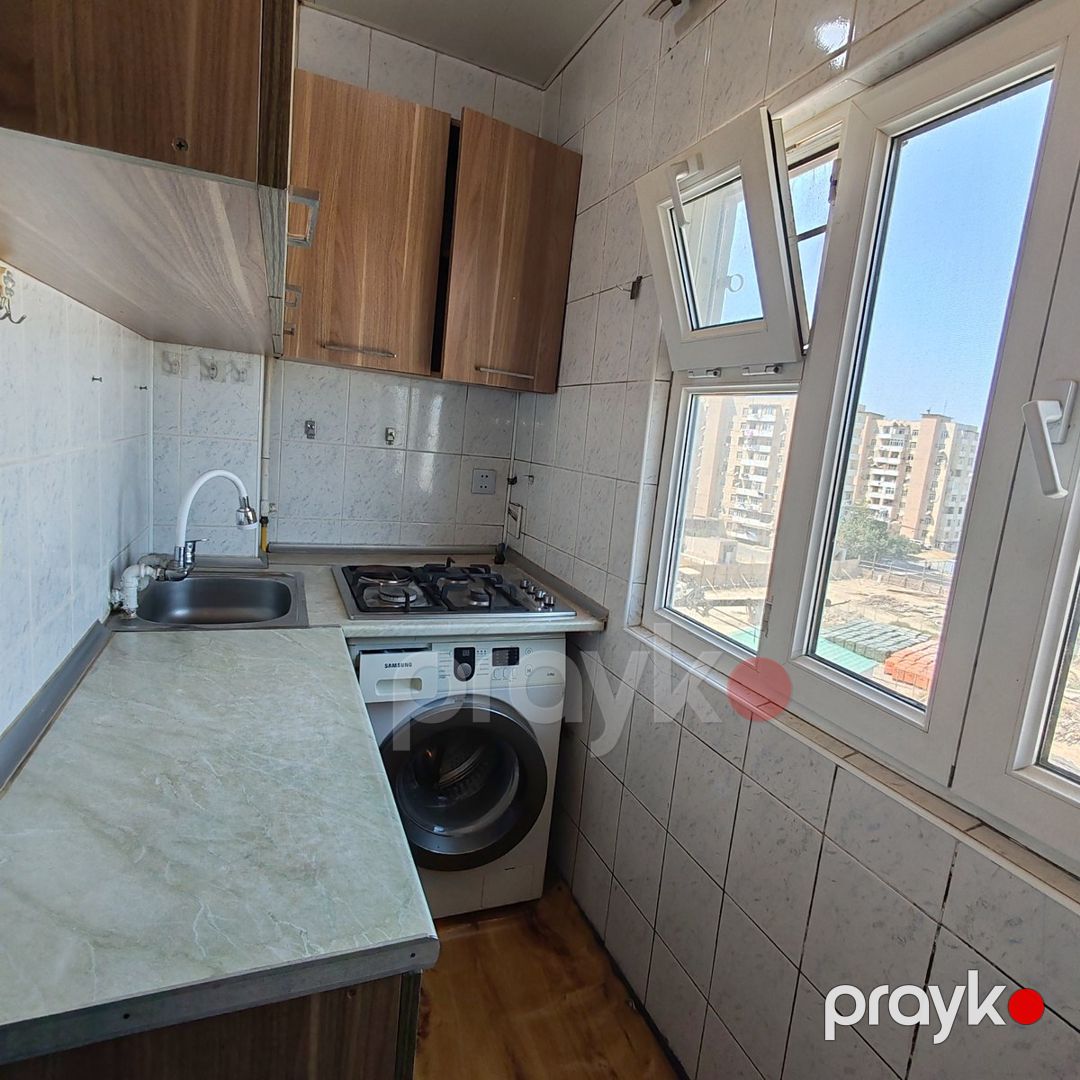 Satılır 3 otaqlı köhnə tikili 65 m² — Mənzil, Bakı (10)