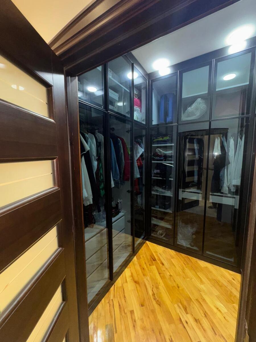 Satılır 2 otaqlı yeni tikili 84 m² — Mənzil, Bakı (4)