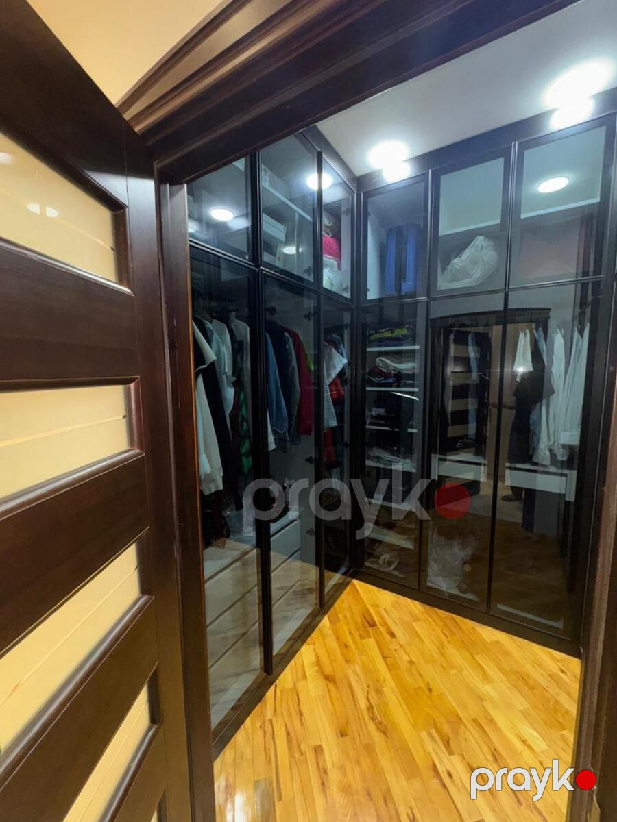 Satılır 2 otaqlı yeni tikili 85 m² — Mənzil, Bakı (8)