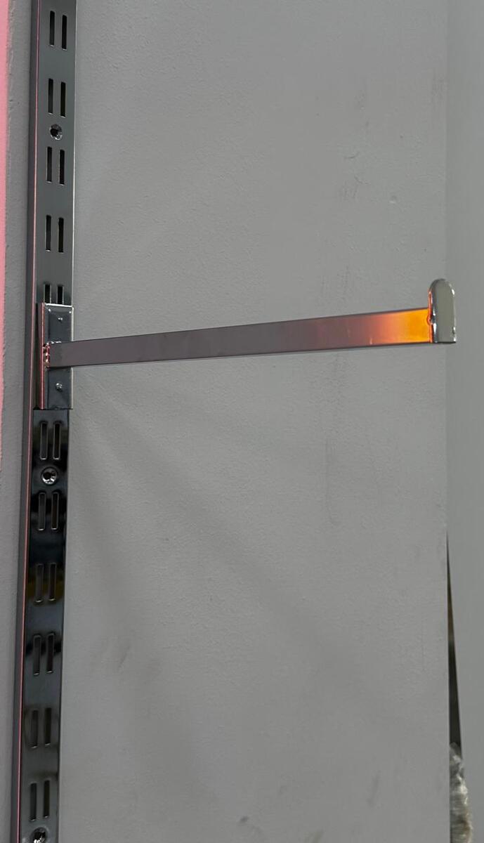 Qol (rəf üçün) (xrom) 350 — Biznes və avadanlıq, Bakı (2)