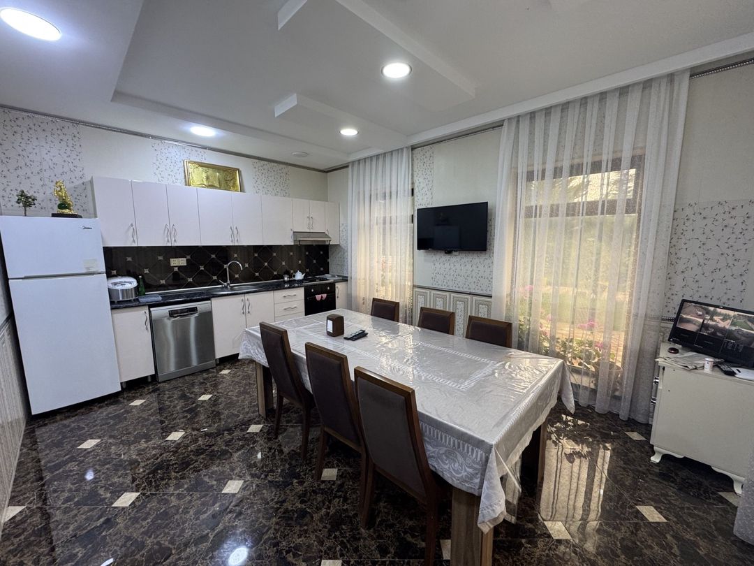 Satılır 12 otaqlı həyət evi/bağ evi 600 m² — Ev, villa, Şamaxı (10)
