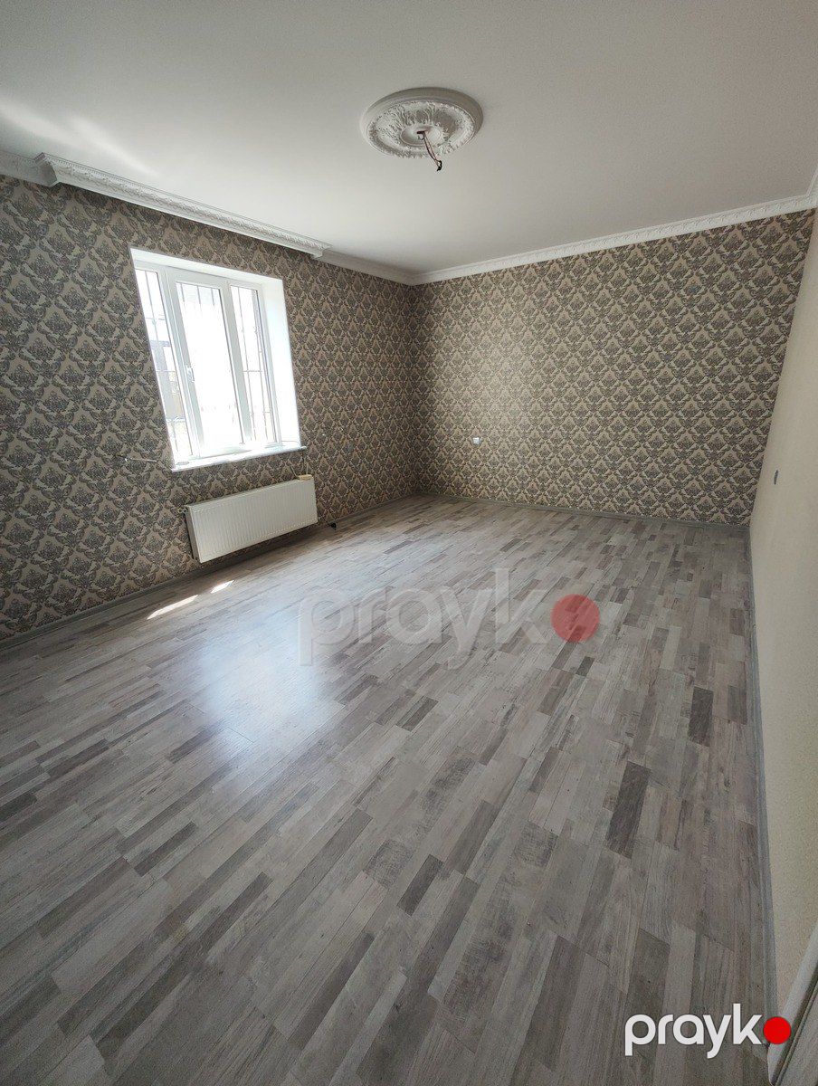 Həyət evi, Zabrat 2 qəs — Ev, villa, Bakı (4)