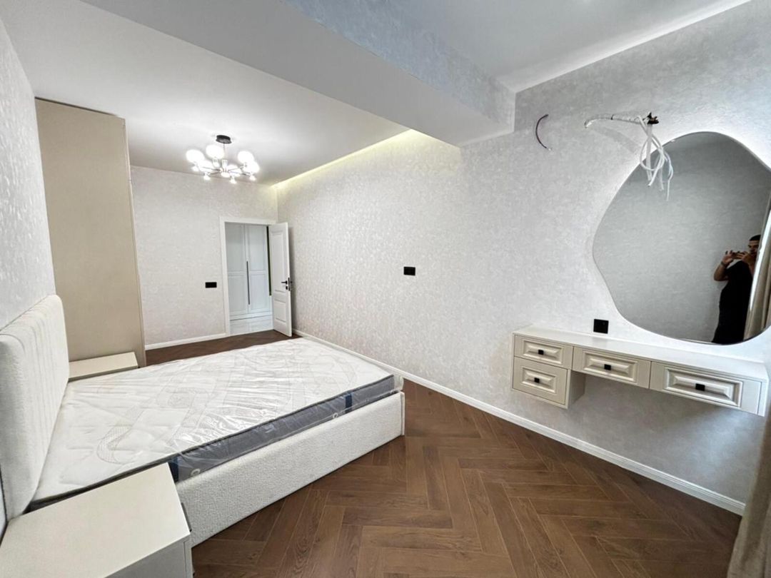 Satılır 3 otaqlı yeni tikili 80 m² — Mənzil, Bakı (5)