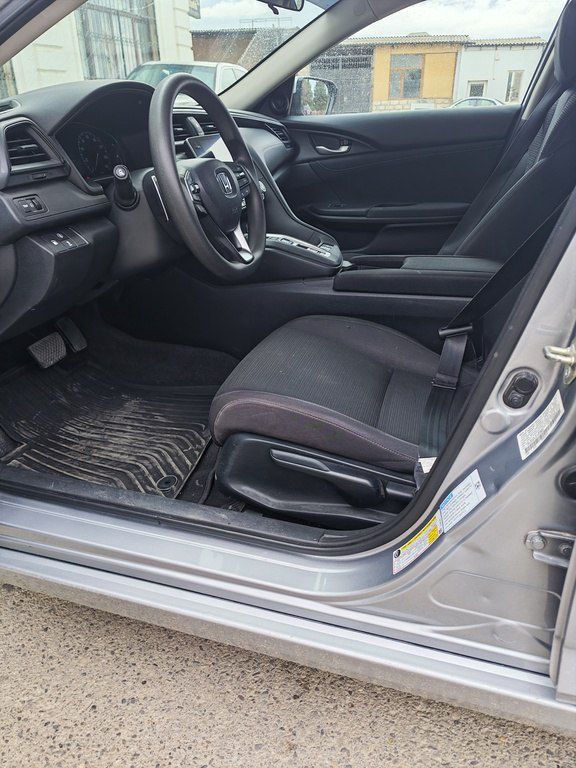 Honda Insight, 1.5 L, 1.2 kWh, 2020 il, 99 512 km — Avtomobillər, Bakı (12)
