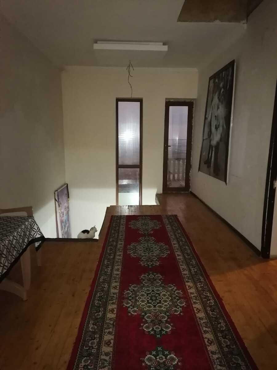 Satılır 6 otaqlı həyət evi/bağ evi 202 m² — Ev, villa, Bakı (10)