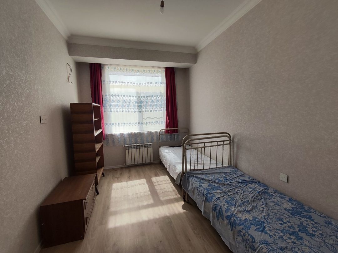 İcarəyə verilir 3 otaqlı yeni tikili 125 m² — Mənzil, Bakı (2)