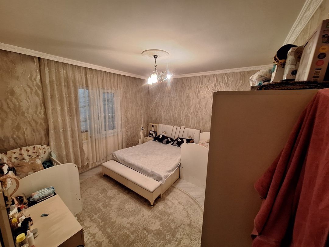 Həyət evi, Sulutəpə qəs — Ev, villa, Bakı (4)