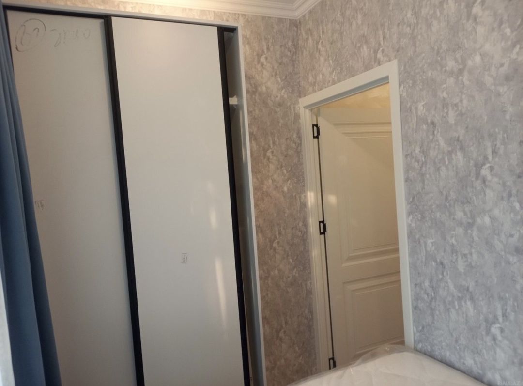 Satılır 2 otaqlı köhnə tikili 35 m² — Mənzil, Bakı (9)