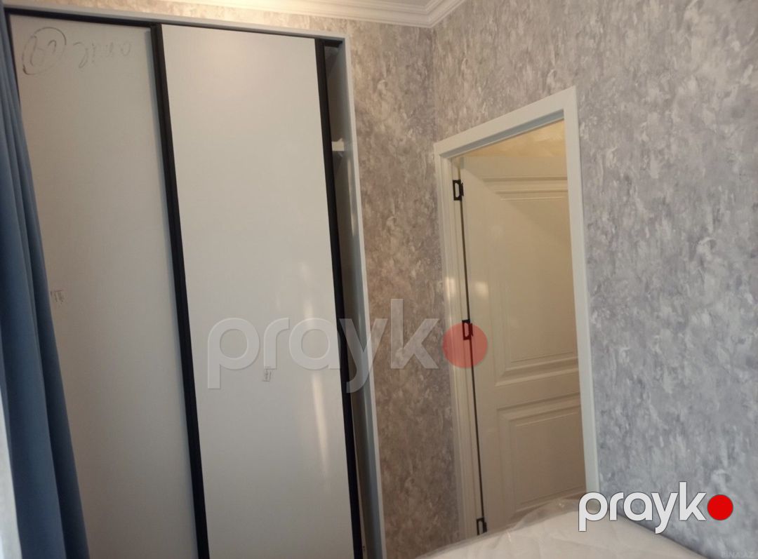 Satılır 2 otaqlı köhnə tikili 35 m² — Mənzil, Bakı (9)