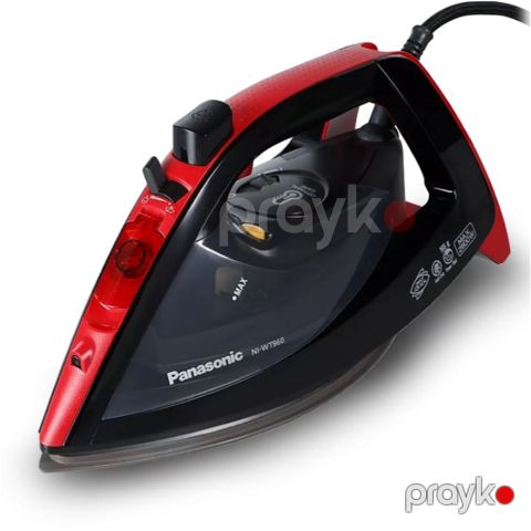 Panasonic NI-WT960RTW — Bakı