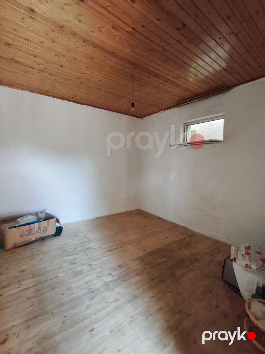 Satılır 2 otaqlı həyət evi/bağ evi 53 m² — Ev, villa, Bakı (7)