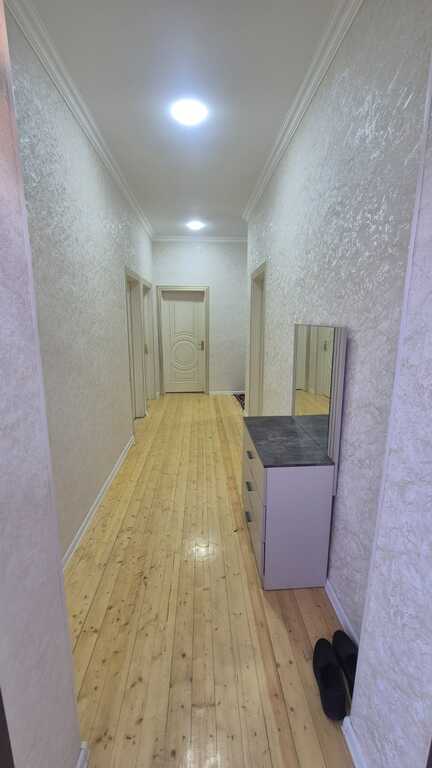 Satılır 4 otaqlı həyət evi/bağ evi 140 m² — Ev, villa, Bakı (11)