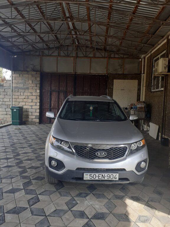 Kia Sorento, 2.0 L, 2012 il, 270 000 km — Avtomobillər, Cəlilabad
