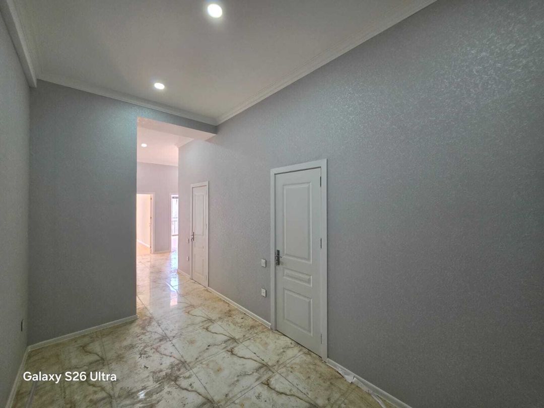 Satılır 4 otaqlı yeni tikili 148 m² — Mənzil, Bakı (7)