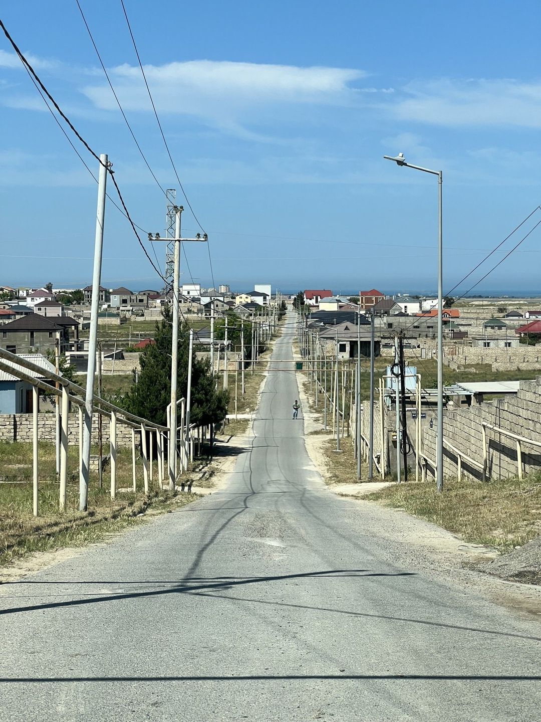 Satılır torpaq 5 sot — Torpaq, Bakı (3)