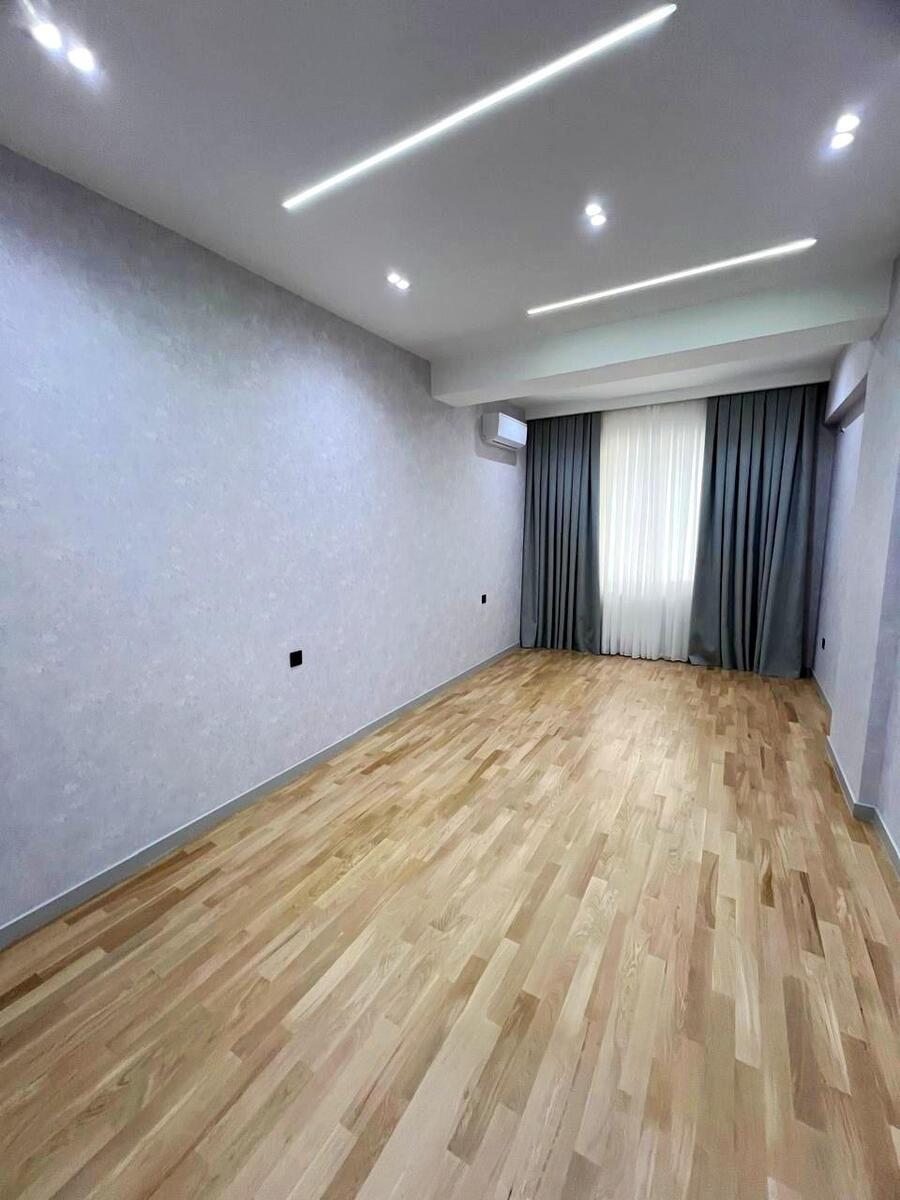 Satılır 4 otaqlı yeni tikili 192.8 m² — Mənzil, Bakı (5)