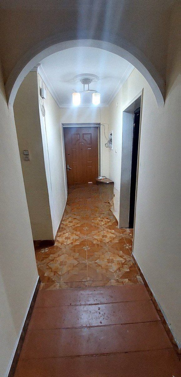 Satılır 3 otaqlı köhnə tikili 70 m² — Mənzil, Bakı (2)