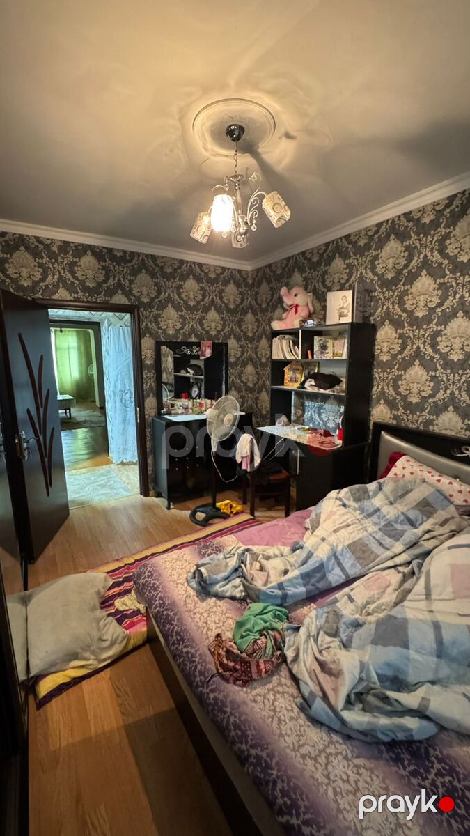 Satılır 2 otaqlı köhnə tikili 50 m² — Mənzil, Bakı (7)