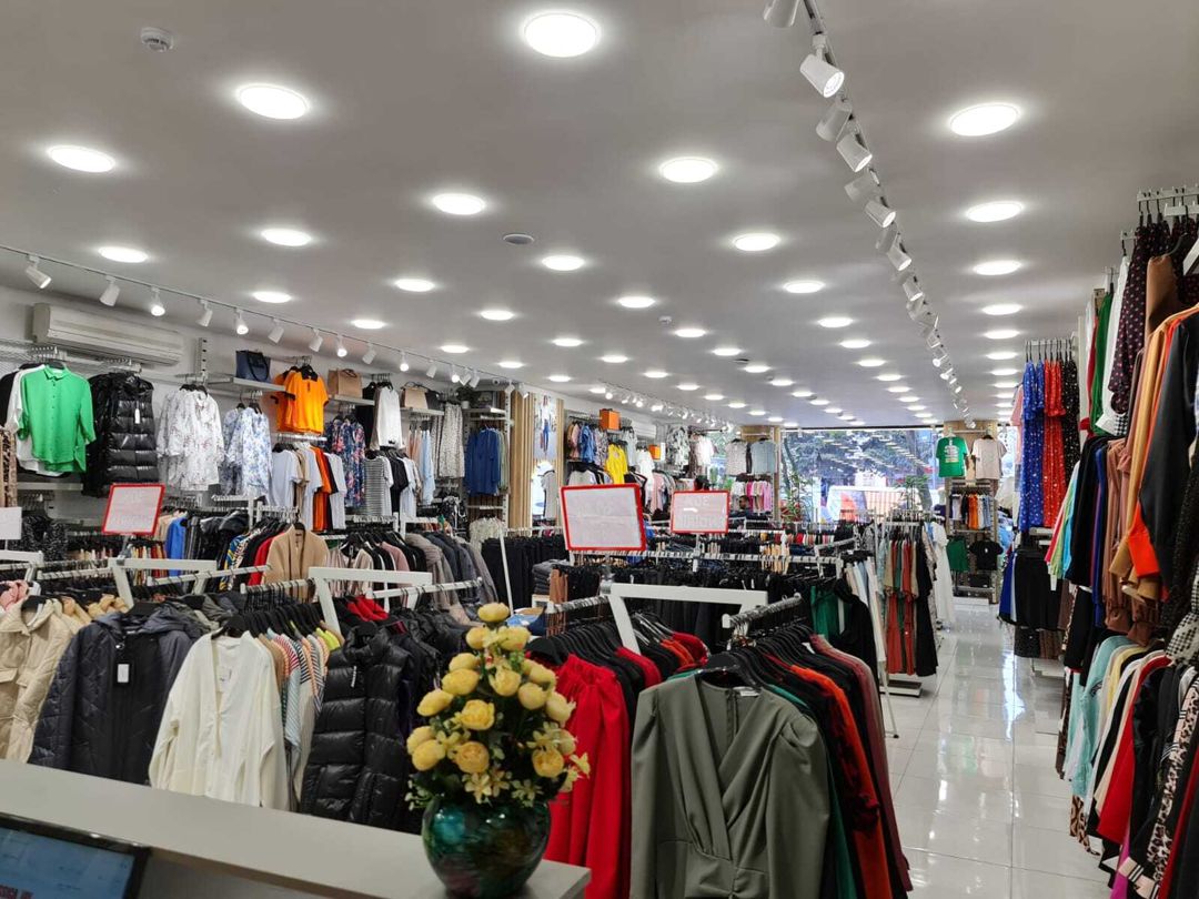 Satılır obyekt 650 m² — Əmlak, Bakı (7)