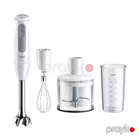 Braun mq 50236 mwh — Bakı